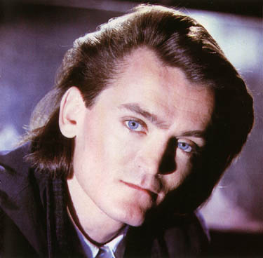 Feargal Sharkey